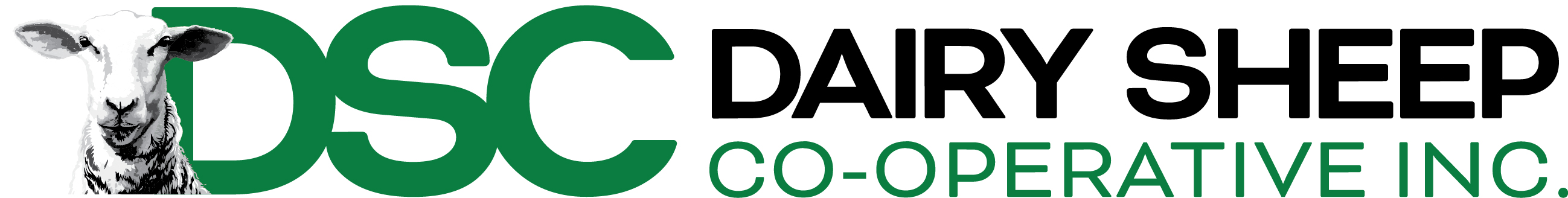 Dairy Sheep Co-operative Logo